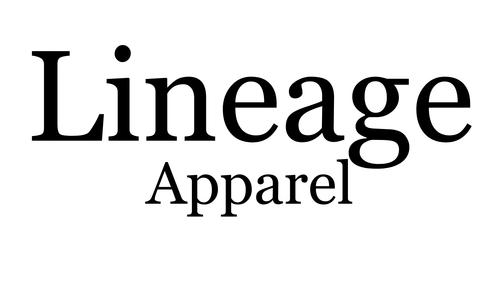 Lineage Apparel